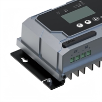 Contrôleur solaire MPPT 10A