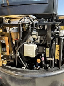 Nouveau modèle 2026, mini-excavatrice sur chenilles de marque chinoise SY26U, moteur 3t, haute efficacité, garantie 4 ans, hydraulique Denison/Eaton - Product Image 6