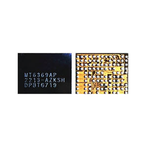 Circuito Integrado de Carga para Teléfono Móvil MT6369AP MT6319AP/DP/IP/NP MT6195W 6366MW 6639AEW - Product Image 1