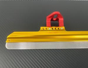 Venta Directa de Patines Profesionales de Aluminio para Exteriores, Antideslizantes, Dorados, para <span class=keywords><strong>Pista</strong></span> de <span class=keywords><strong>Patinaje</strong></span>, Patines de Carreras de <span class=keywords><strong>Pista</strong></span> Corta - Product Image 2