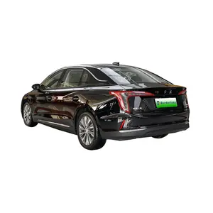 Hot Sale Luxury New Energy Vehicles Hongqi E-HS3 Electric Suv Fast Charge Power
