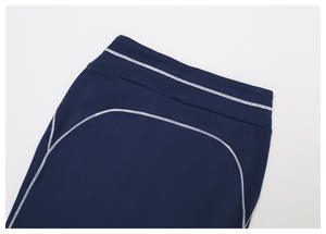 <span class=keywords><strong>Abbigliamento</strong></span> Casual <span class=keywords><strong>donna</strong></span> inverno autunno felpa e Leggings 2 pezzi Set Casual due pezzi pantaloni da jogging Set completo <span class=keywords><strong>donna</strong></span> - Product Image 4