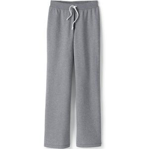 Pantalon de survêtement en molleton de coton pour femme FOXA, pantalon d'uniforme scolaire - Product Image 3