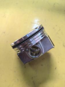 Piezas de motor a precio de fábrica, anillos de pistón de motor para Volkswagen Polo Mk6 Golf Mk7 1,0 T EA211 OE 04C107065BC 04C107065AT - Product Image 6