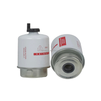 Ensemble de séparateur d'eau et de carburant de moteur de tracteur Diesel universel 3/8 '30 microns 31863