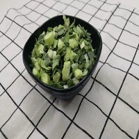 Fournisseur direct d'usine : Feuilles d'ail lyophilisées de haute qualité pour assaisonnements, produits carnés et soupes