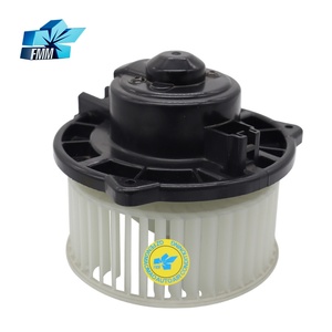 Nuevo Producto al por Mayor: Motor de Ventilador de Aire para Toyota Vitz y Mitsubishi Pajero, Ventilador de Aire Acondicionado para Auto, 12V 87103-52030 8710352030 - Product Image 1
