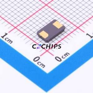 0163G2-24000F16HPJJL Crystal (Passive) SMD6035-2P Crystal Oscillator SMD Crystal Oscillator 24MHz 30ppm 16pF - Product Image 2
