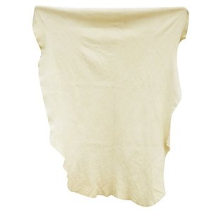Chiffon de nettoyage de voiture en <span class=keywords><strong>cuir</strong></span> véritable, séchage rapide, <span class=keywords><strong>serviette</strong></span> Shammy non pelucheuse, super absorbante pour le lavage, sans traces de daim. - Product Image 1