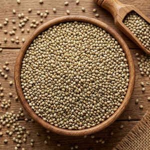Farine de bajra, matière première - Product Image 1