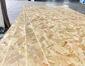 Muebles de aglomerado ecológicos de gran venta en fábricas chinas, tableros de aserrín para interiores y exteriores - Product Image 3