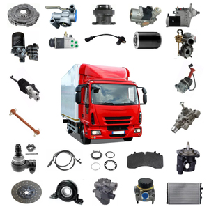 Piezas de camión Maxtruck para IVE <span class=keywords><strong>Stralis</strong></span> / Eurocargo / Eurostar más de 1500 artículos con alta calidad - Product Image 1