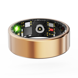 2025 New Arrival R11 Vòng thông minh IP68 không thấm nước <span class=keywords><strong>Heart</strong></span> <span class=keywords><strong>Rate</strong></span> máu Oxy Ngủ Monitor bước calorie truy cập sức khỏe thể thao - Product Image 5