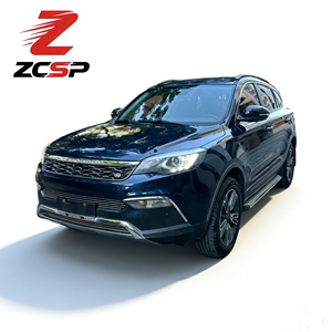 SUV Usato Leopaard CS10 1.5T Automatico 2017, Veicolo a Benzina ad Alte Prestazioni, SUV Familiare Economico, <span class=keywords><strong>Auto</strong></span> Cinese - Product Image 1