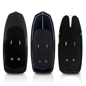 เรือไฮโดรฟอยล์ TAME BILLOW กระดานโต้คลื่น Efoil แบบเป่าลมพร้อมแบตเตอรี่และมอเตอร์ - Product Image 1