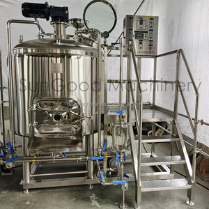 Système de café froid pour la <span class=keywords><strong>maison</strong></span>, machine à café de 100 litres, 200 litres, 300 litres jusqu'à 1000 litres, 5000 litres - Product Image 5