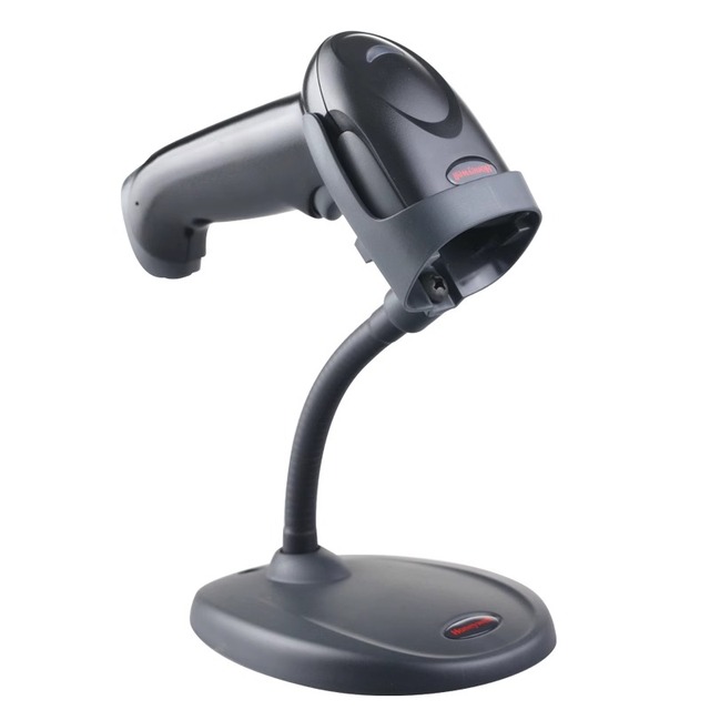 Affordable Price Honeywell 1250g 1470g 1450g Area Imaging 2D Barcode Scanner Desktop Bar Code Reader