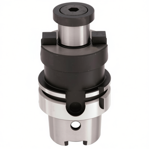 HSK63A H.. D..S Mandrini HSK DIN 69893 A Taps Tool Holder - Product Image 2