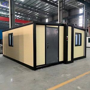 Baños Portátiles Prefabricados de Plástico Expandibles para Escuelas y Uso en Baños, Tamaños Personalizados, Diseño Moderno - Product Image 6