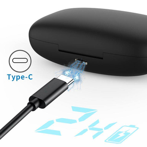 Audífonos Intrauditivos Inalámbricos <span class=keywords><strong>Inpods</strong></span> <span class=keywords><strong>12</strong></span> de Diseño Moderno, Cancelación Activa de Ruido, Pantalla Digital LED, Resistentes al Agua IPX4, Control Táctil - Product Image 6