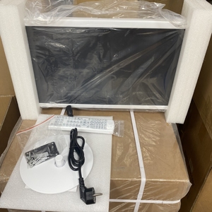 Trung Quốc Nhà cung cấp thị giác Acuity biểu đồ Màn hình VC-4 LCD tầm nhìn biểu đồ bán chạy nhất optometry LCD biểu đồ màn hình trên bán - Product Image 3