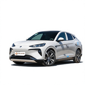 Denza N7 2025 – SUV intermédiaire (BEV) 702 Smart Driving Dual-LiDAR <span class=keywords><strong>Shadow</strong></span> Hunter Edition – Neuf ou d'occasion disponible - Product Image 1
