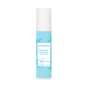 Crème anti-acné NO-SEBUM Acne-X 50g, crème pour le visage régulatrice de sébum pour peaux sujettes à l'acné, traitement des points noirs et des points blancs, soin des pores, crème de beauté pour la peau - Product Image 5