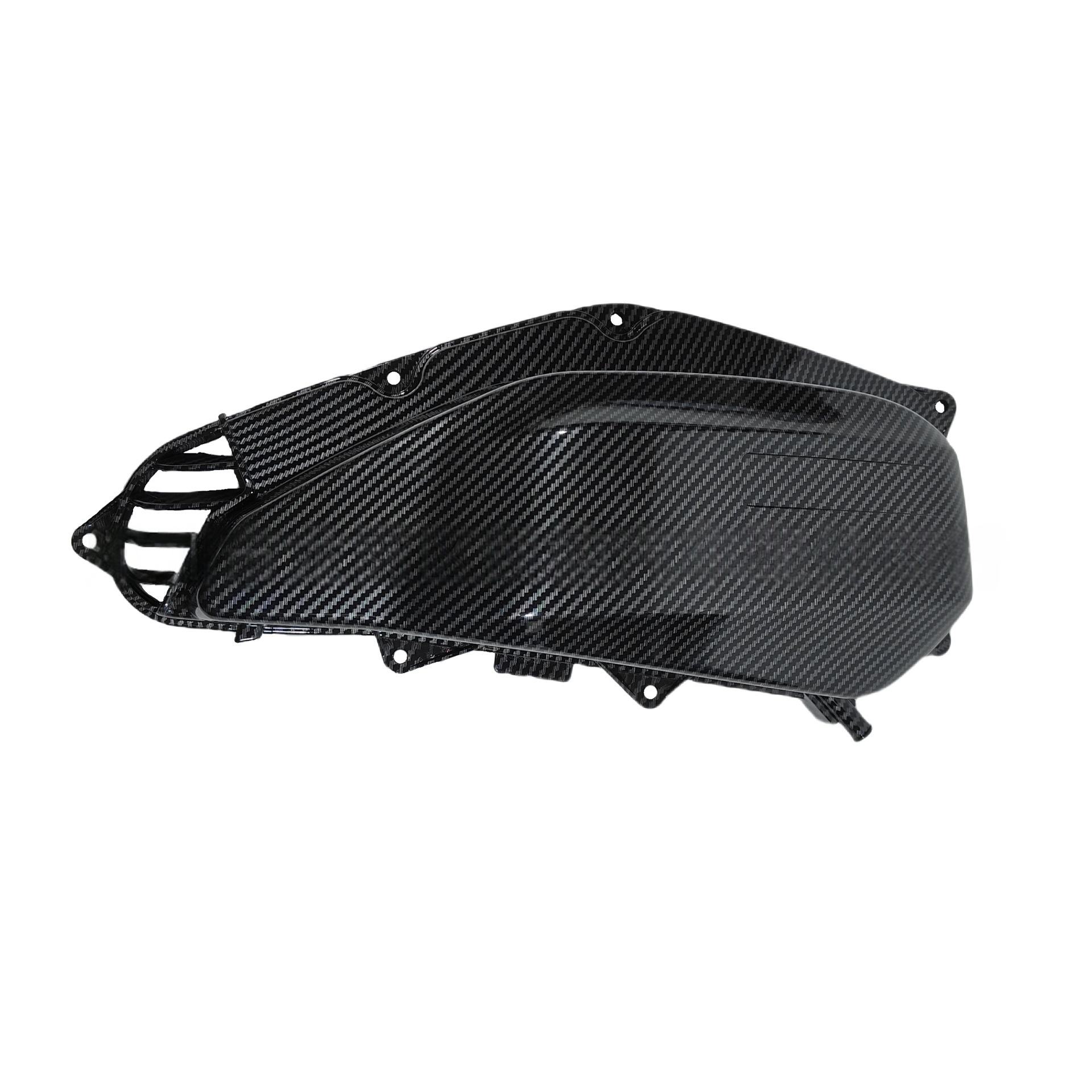 ลายคาร์บอนไฟเบอร์