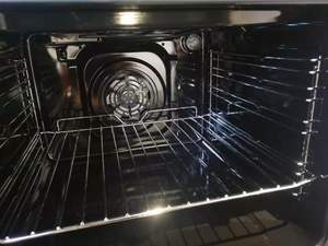 Hornear pan eléctrico Función de temporizador Fácil de <span class=keywords><strong>limpiar</strong></span> Cocina Convección Hogar Construido en Cocina eléctrica <span class=keywords><strong>Horno</strong></span> de pared Vidrio OEM - Product Image 3