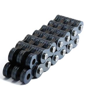 LH BL Typ Kraftübertragungs-Industrie-Blattrollenkette für Hebe-Gabelstapler - Product Image 1