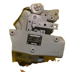 อุปกรณ์เสริมรถผสมคอนกรีต ปั๊มไฮดรอลิก A4VTG90HW/32R-NLD - Product Image 4