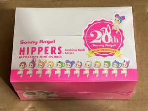 Nouvelle série HIPPER Harvest de Sonny Angels, boîte mystère non ouverte, la <span class=keywords><strong>plus</strong></span> populaire de 2026, série Looking Back, idéale comme cadeau - Product Image 3