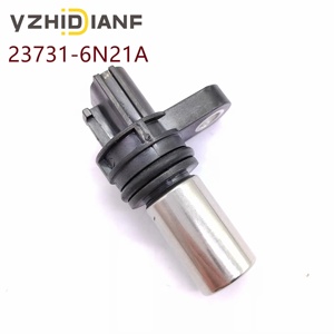 เซ็นเซอร์ตําแหน่งเพลาลูกเบี้ยว 23731-6N21A A29-690 23731-6N20D 23731-6N20A 23731-6N20B สําหรับ<span class=keywords><strong>Nissan</strong></span> Altima <span class=keywords><strong>Primera</strong></span> P12 X-Trail T30 - Product Image 2