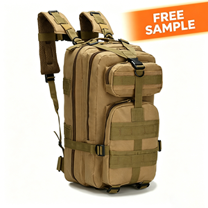 <span class=keywords><strong>Sac</strong></span> à <span class=keywords><strong>dos</strong></span> tactique d'extérieur YSMY en Oxford, modèle B02, pour le camping, la randonnée et l'entraînement - <span class=keywords><strong>Sac</strong></span> à <span class=keywords><strong>dos</strong></span> tactique 3P - Product Image 1