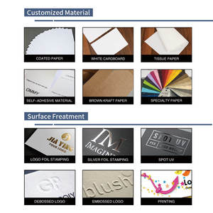 운송 친화적 인 애완 동물 통조림 식품 및 스낵 포장 상자 간편한 운반을 위한 풀 아웃 종이 상자 - Product Image 5