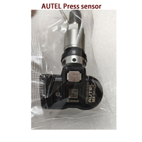 AUTEL PRESS TPMS MX-Sensor 433 315 MHZ 2 en 1 Capteurs de pression des pneus TPMS universels programmables