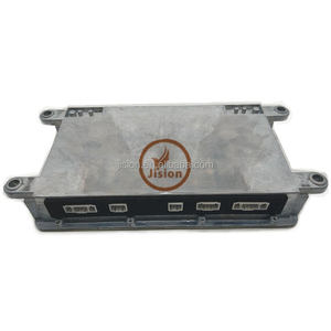 Hoge Kwaliteit Graafmachine Controller Hd820 HD820-<span class=keywords><strong>2</strong></span> HD820-<span class=keywords><strong>3</strong></span> Computerpaneel Ecu 709-98400001 - Product Image 3