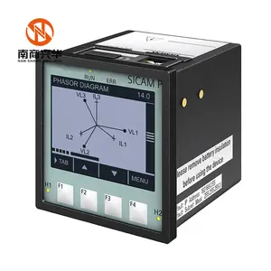 New Original 7KG8501-0AA11-0AA0 SICAM P850 Multi-functional Measuring Device Control Panel Instrument With Graphical Display
