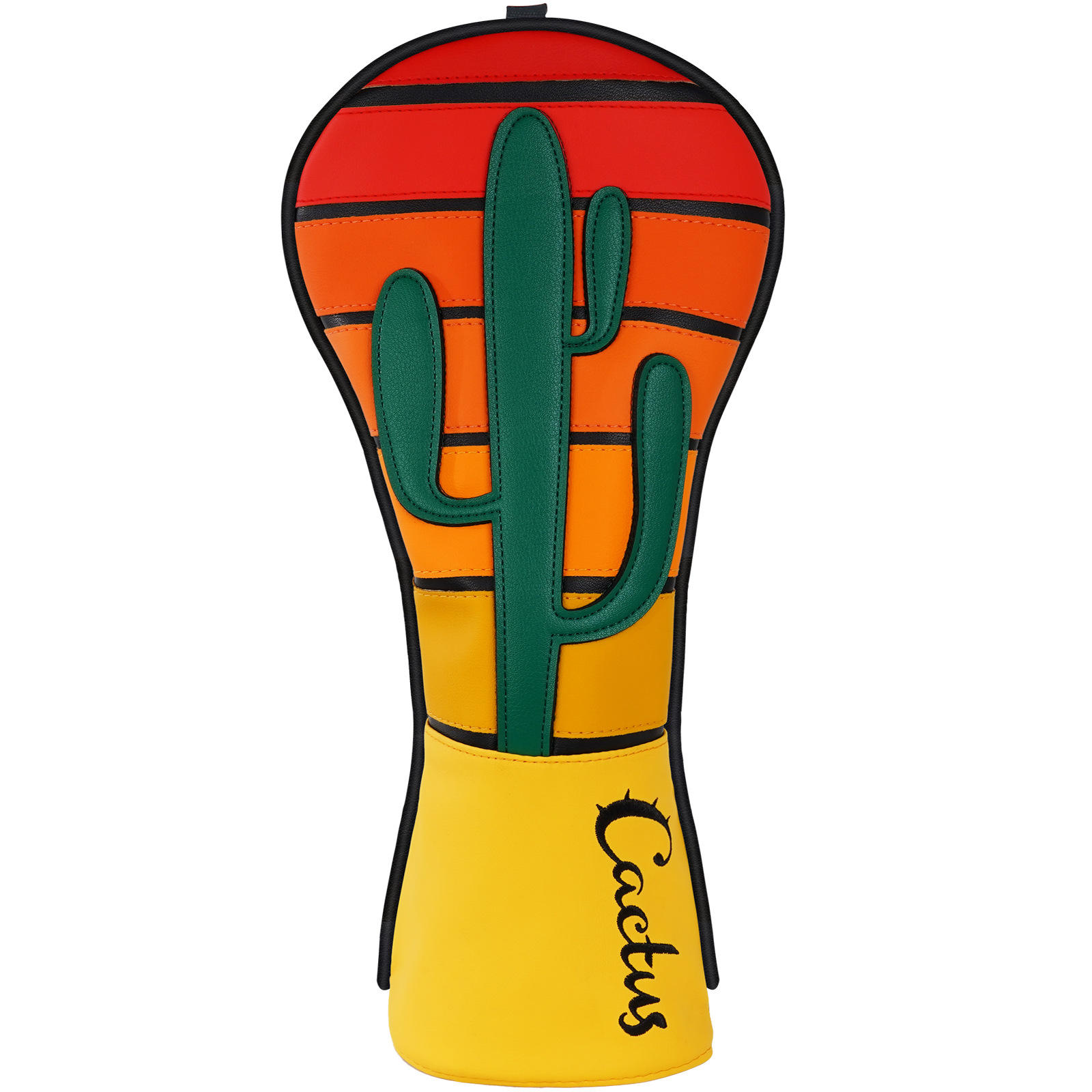 Cactus No. 1 wood