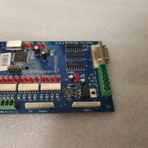 <span class=keywords><strong>Infiniti</strong></span>/Máy in thách thức <span class=keywords><strong>FY</strong></span> 3206/3208/3278 bảng servo/Bảng PCI cho người thách thức bảng servo tầm nhìn 3.2 cho máy vẽ <span class=keywords><strong>FY</strong></span> - Product Image 3