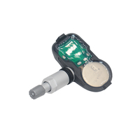Sensor de presión de neumáticos de 433MHz TPMS para Toyota RAV4 Lexus 42607-02031 4260702031 42607-02030 42607-30070