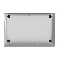 Ordinateur portable 14.1 pouces pour Intel N4020 4G RAM 64 go eMMC, notebook, netbooks, ordinateur portable, prêt à être expédié
