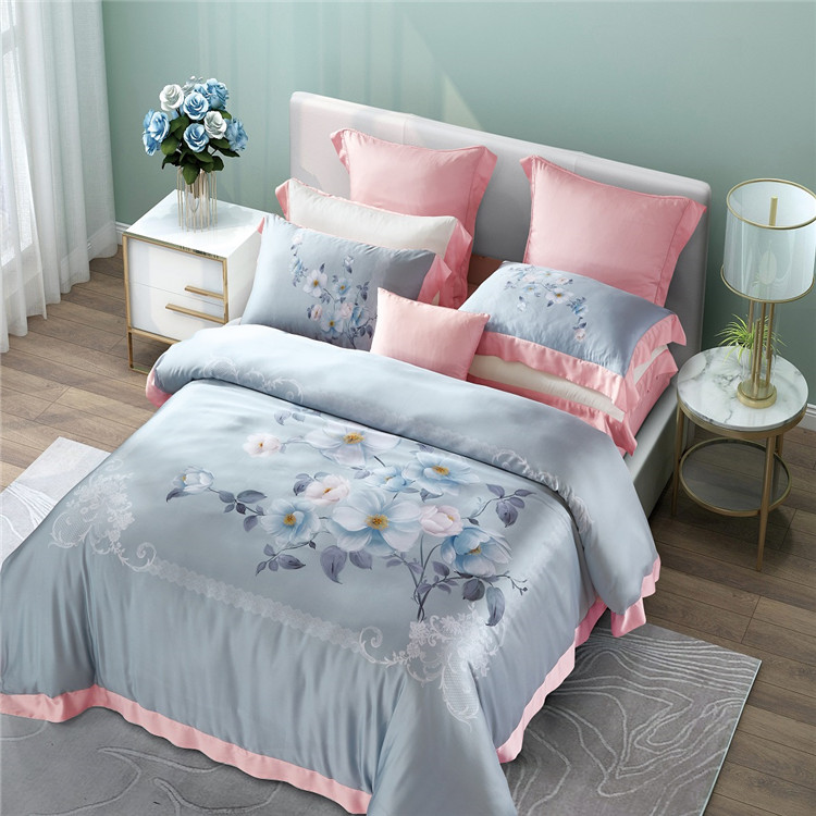 100% тенсель для постельного белья, оптовая продажа, lezning tencel 60*60*182*120