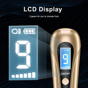 ปากกาลบไฝและหูดไฟฟ้าดูแลผิวไฟฟ้าเครื่องมือดูแลผิวหน้ากำจัดจุดด่างดำแบบมือถือ - Product Image 5