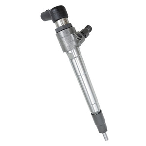 หัวฉีดน้ำมันเชื้อเพลิง BK2Q-9K546-AG A2C59517051 A2C5330791 สำหรับอะไหล่เปลี่ยนเครื่องยนต์ดีเซล - Product Image 2