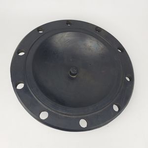 Diafragma de Goma de Alta Calidad, Proveedor Personalizado con Cajas de Madera, Soporte para Paletas, Pruebas de Apertura de Moldes, Hecho en Vietnam, MOQ 1+ - Product Image 1