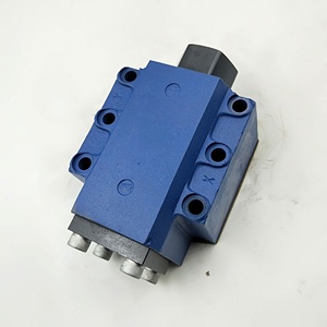 Control Hidráulico R900205513 2FRM6B36-30/25QRV R900446248 2FRM5-31/0.2QB R900371517 2FRM6A34-2X/6QRV para Aplicaciones Energéticas de Amplio Espectro - Product Image 4