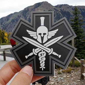 Parches de Silicona con Logotipo en Relieve, Personalizados en 3D, con Transferencia Térmica, Etiquetas de Goma PVC para Ropa - Product Image 2