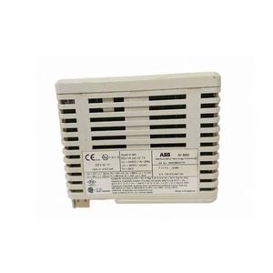 Module de contrôle de circuit électrique en aluminium AI890 haute performance, équipement électrique d'automatisation industrielle - Product Image 1