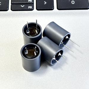 Yüksek frekanslı gürültü bastırma ve EMI filtreleme için kurşun diferansiyel mod indüktör - Product Image 3